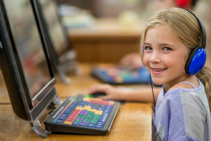 Как выбрать школу программирования для ребенка