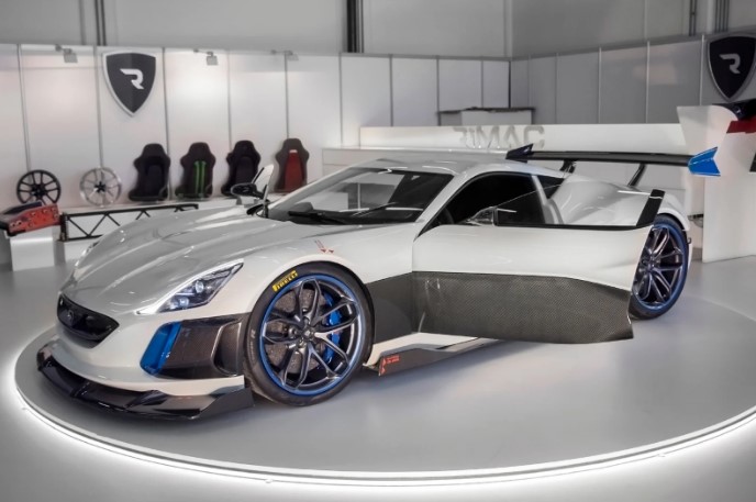 выставка автотранспорта