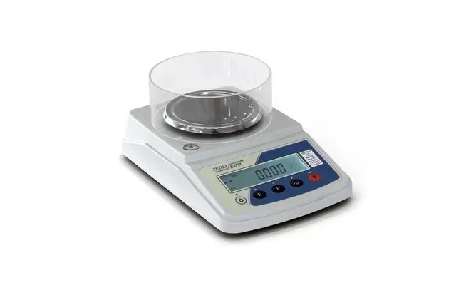 Найкращі лабораторні ваги для точних вимірювань у 2025 році