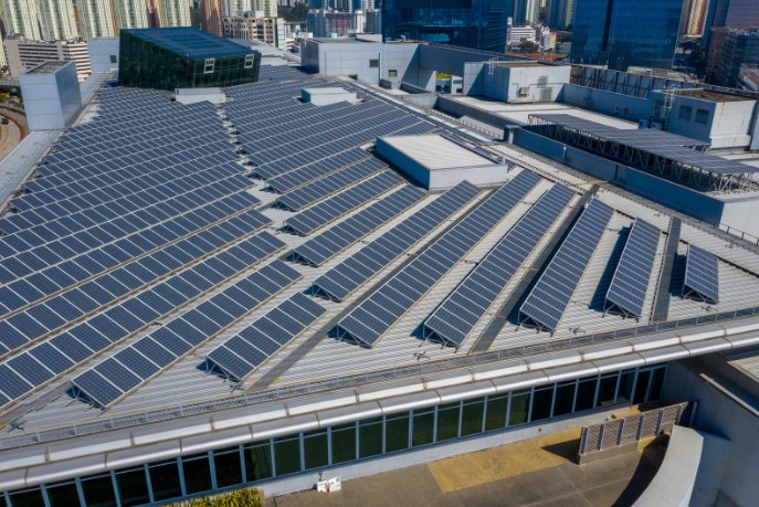 чи вигідно продавати електроенергію від сонячних панелей в Україні чи вигідно продавати електроенергію від сонячних панелей в Україні