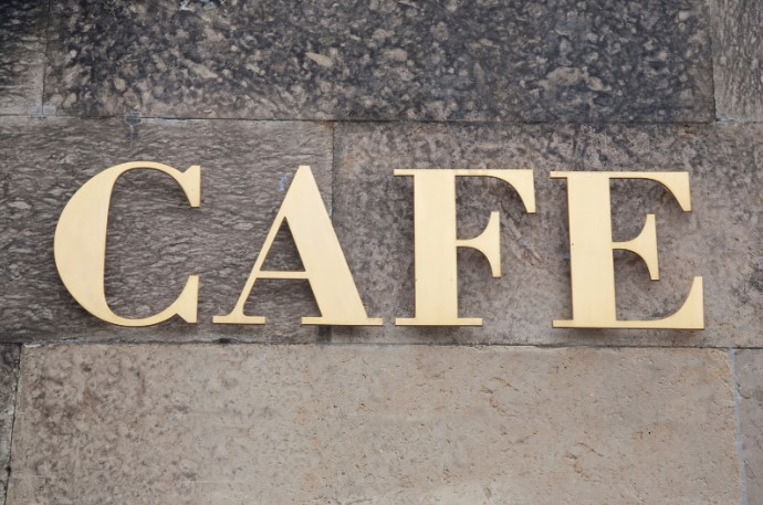 гармония вывески и фасада гармония вывески и фасада