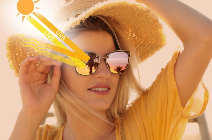 Модные формы солнцезащитных очков 2026: от ретро до футуризма